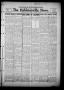 Primary view of The Hebbronville News. (Hebbronville, Tex.), Vol. 2, No. 31, Ed. 1 Wednesday, August 4, 1926