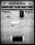 Thumbnail image of item number 1 in: 'The Simmons Brand (Abilene, Tex.), Vol. 10, No. 11, Ed. 1, Thursday, November 26, 1925'.