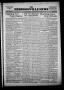 Primary view of The Hebbronville News (Hebbronville, Tex.), Vol. 6, No. 9, Ed. 1 Wednesday, February 13, 1929