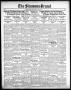 Newspaper: The Simmons Brand (Abilene, Tex.), Vol. 14, No. 15, Ed. 1, Saturday, …