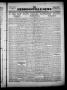 Primary view of The Hebbronville News (Hebbronville, Tex.), Vol. 5, No. 37, Ed. 1 Wednesday, August 22, 1928