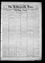 Primary view of The Hebbronville News. (Hebbronville, Tex.), Vol. 2, No. 36, Ed. 1 Wednesday, August 19, 1925