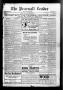 Newspaper: The Pearsall Leader (Pearsall, Tex.), Vol. 20, No. 41, Ed. 1 Friday, …