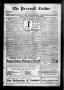 Newspaper: The Pearsall Leader (Pearsall, Tex.), Vol. 21, No. 8, Ed. 1 Friday, J…
