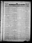 Newspaper: The Hebbronville News (Hebbronville, Tex.), Vol. 5, No. 19, Ed. 1 Wed…
