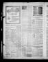 Thumbnail image of item number 2 in: 'Devil's River News. (Sonora, Tex.), Vol. 32, No. 1674, Ed. 1 Saturday, December 23, 1922'.