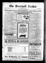 Newspaper: The Pearsall Leader (Pearsall, Tex.), Vol. 21, No. 36, Ed. 1 Friday, …