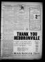 Thumbnail image of item number 3 in: 'The Hebbronville News (Hebbronville, Tex.), Vol. 9, No. 21, Ed. 1 Wednesday, May 27, 1931'.
