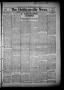 Thumbnail image of item number 1 in: 'The Hebbronville News. (Hebbronville, Tex.), Vol. 2, No. 25, Ed. 1 Wednesday, May 6, 1925'.