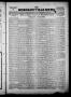 Primary view of The Hebbronville News (Hebbronville, Tex.), Vol. 5, No. 36, Ed. 1 Wednesday, August 8, 1928