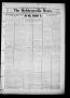 Newspaper: The Hebbronville News. (Hebbronville, Tex.), Vol. 2, No. 37, Ed. 1 We…
