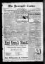 Newspaper: The Pearsall Leader (Pearsall, Tex.), Vol. 21, No. 18, Ed. 1 Friday, …