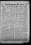 Primary view of The Hebbronville News (Hebbronville, Tex.), Vol. 6, No. 35, Ed. 1 Wednesday, October 2, 1929