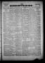 Primary view of The Hebbronville News (Hebbronville, Tex.), Vol. 6, No. 20, Ed. 1 Wednesday, June 12, 1929