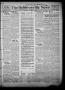 Newspaper: The Hebbronville News (Hebbronville, Tex.), Vol. 8, No. 16, Ed. 1 Wed…