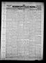 Primary view of The Hebbronville News (Hebbronville, Tex.), Vol. 5, No. 10, Ed. 1 Wednesday, February 8, 1928