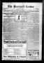 Newspaper: The Pearsall Leader (Pearsall, Tex.), Vol. 21, No. 13, Ed. 1 Friday, …
