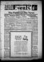 Newspaper: The Hebbronville News (Hebbronville, Tex.), Vol. 9, No. 52, Ed. 1 Wed…