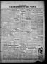 Thumbnail image of item number 1 in: 'The Hebbronville News (Hebbronville, Tex.), Vol. 9, No. 46, Ed. 1 Wednesday, November 18, 1931'.