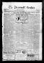 Primary view of The Pearsall Leader (Pearsall, Tex.), Vol. 20, No. 42, Ed. 1 Friday, January 29, 1915