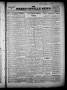 Newspaper: The Hebbronville News (Hebbronville, Tex.), Vol. 5, No. 39, Ed. 1 Wed…