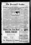 Newspaper: The Pearsall Leader (Pearsall, Tex.), Vol. 21, No. 20, Ed. 1 Friday, …