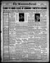 Newspaper: The Simmons Brand (Abilene, Tex.), Vol. [15], No. 31, Ed. 1, Saturday…