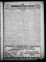 Primary view of The Hebbronville News (Hebbronville, Tex.), Vol. 5, No. 6, Ed. 1 Wednesday, January 11, 1928