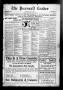 Newspaper: The Pearsall Leader (Pearsall, Tex.), Vol. 21, No. 1, Ed. 1 Friday, A…