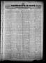 Primary view of The Hebbronville News (Hebbronville, Tex.), Vol. 4, No. 21, Ed. 1 Wednesday, April 27, 1927