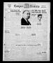 Newspaper: Cooper Review (Cooper, Tex.), Vol. 70, No. 21, Ed. 1 Friday, May 27, …