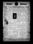 Newspaper: Cooper Review. (Cooper, Tex.), Vol. 36, No. 46, Ed. 1 Friday, Novembe…