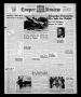 Newspaper: Cooper Review (Cooper, Tex.), Vol. 70, No. 40, Ed. 1 Friday, October …
