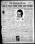 Newspaper: The Simmons Brand (Abilene, Tex.), Vol. 16, No. 32, Ed. 1, Saturday, …