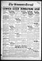 Newspaper: The Simmons Brand (Abilene, Tex.), Vol. 16, No. 40, Ed. 1, Saturday, …
