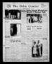 Newspaper: The Delta Courier (Cooper, Tex.), Vol. 61, No. 34, Ed. 1 Tuesday, Aug…
