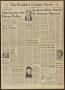 Newspaper: The Winkler County News (Kermit, Tex.), Vol. 36, No. 49, Ed. 1 Thursd…