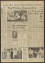 Newspaper: The Winkler County News (Kermit, Tex.), Vol. 36, No. 17, Ed. 1 Thursd…