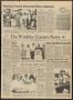 Newspaper: The Winkler County News (Kermit, Tex.), Vol. 32, No. 56, Ed. 1 Monday…