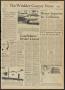 Newspaper: The Winkler County News (Kermit, Tex.), Vol. 36, No. 2, Ed. 1 Monday,…