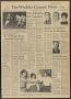 Newspaper: The Winkler County News (Kermit, Tex.), Vol. 36, No. 60, Ed. 1 Monday…