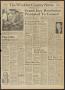 Newspaper: The Winkler County News (Kermit, Tex.), Vol. 35, No. 103, Ed. 1 Thurs…