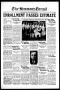 Newspaper: The Simmons Brand (Abilene, Tex.), Vol. 17, No. 34, Ed. 1, Saturday, …