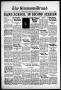 Newspaper: The Simmons Brand (Abilene, Tex.), Vol. 17, No. 35, Ed. 1, Saturday, …