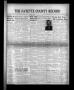 Newspaper: The Fayette County Record (La Grange, Tex.), Vol. 29, No. 28, Ed. 1 T…