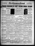 Newspaper: The Simmons Brand (Abilene, Tex.), Vol. 18, No. 1, Ed. 1, Saturday, S…