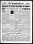 Newspaper: The Simmons Brand (Abilene, Tex.), Vol. 18, No. 7, Ed. 1, Saturday, N…