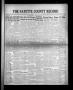 Newspaper: The Fayette County Record (La Grange, Tex.), Vol. 29, No. 45, Ed. 1 F…