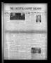 Newspaper: The Fayette County Record (La Grange, Tex.), Vol. 29, No. 35, Ed. 1 F…