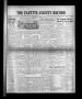Newspaper: The Fayette County Record (La Grange, Tex.), Vol. 29, No. 24, Ed. 1 T…